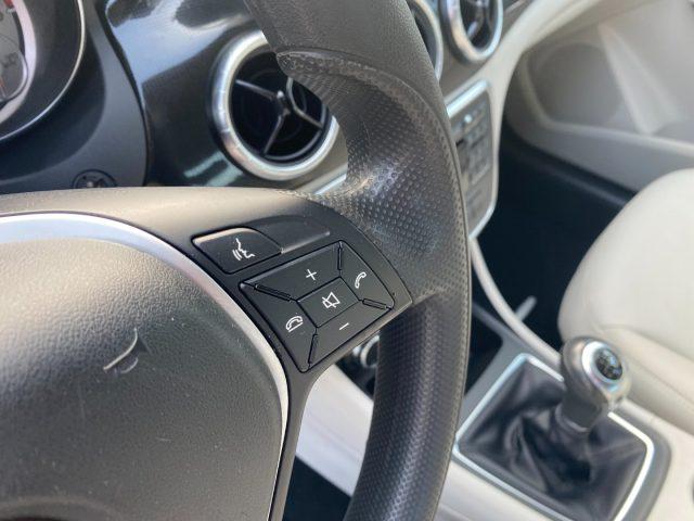 MERCEDES-BENZ CLA 200 CDI Sport