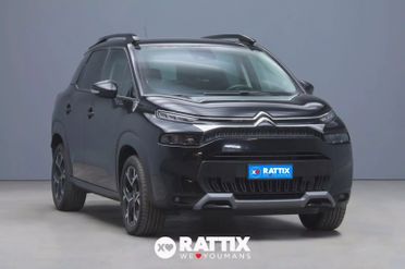 Citroen C3 Aircross 1.2 Puretech 130CV Shine Pack EAT6