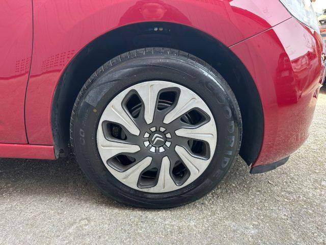 CITROEN C3 1.0 VTi 68 Seduction