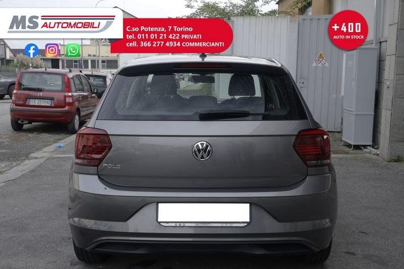 Volkswagen Polo 1.0 TSI 5p. Highline BlueMotion Technology PROMOZIONE