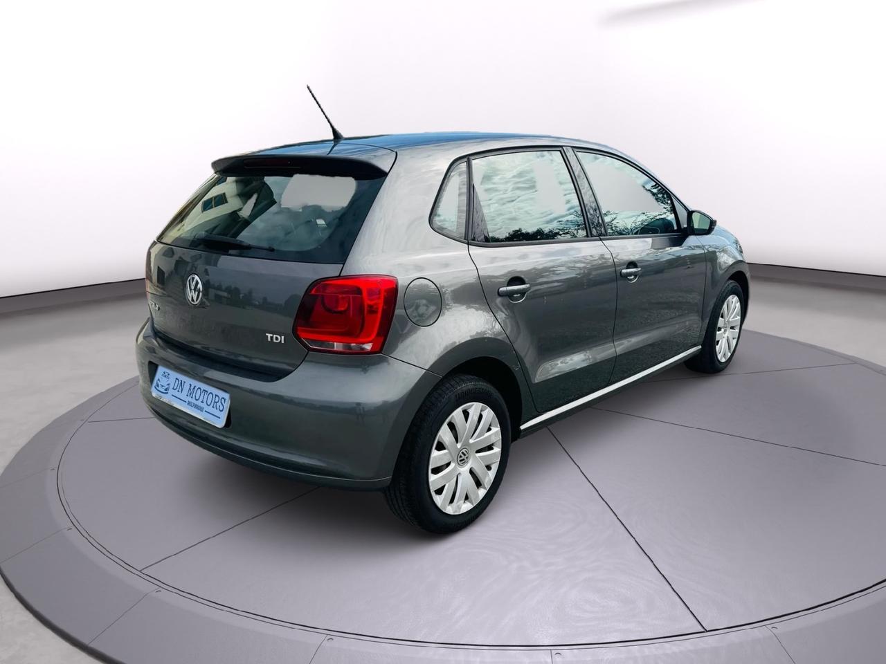 Volkswagen Polo comfortline 1.2 tdi 2014 ottimo stato