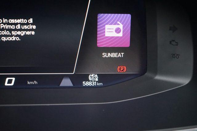 CUPRA Leon Sportstourer 1.5 Hybrid 150 CV DSG