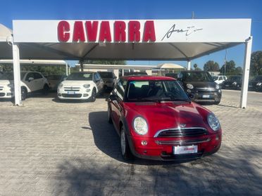 Mini Mini 1.4 tdi One D Seven