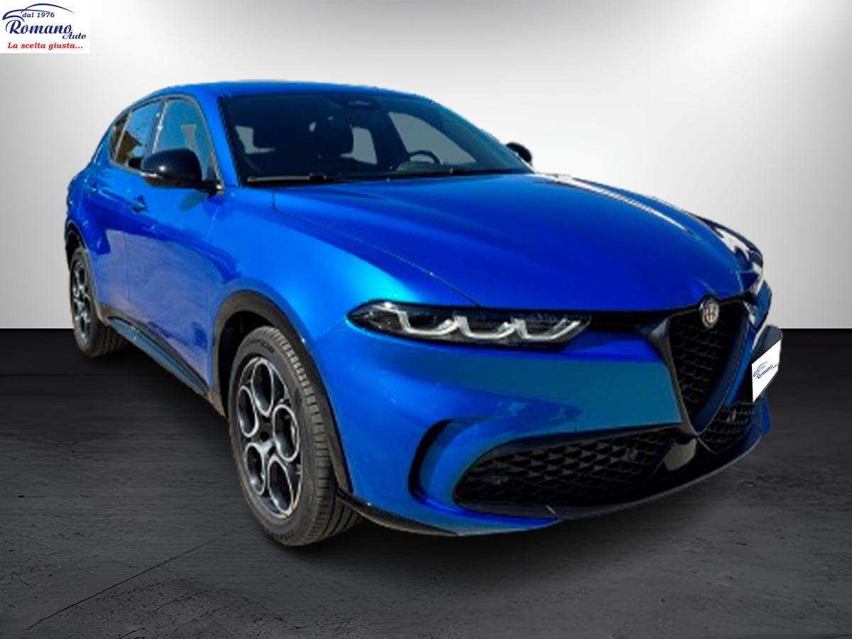 ALFA ROMEO - Tonale - 1.6 diesel 130 CV TCT6 Sprint#FARI LED MATRIX!