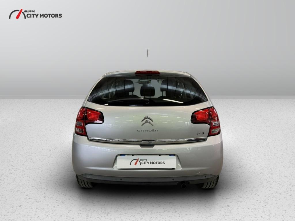 Citroen C3 1.1 Exclusive