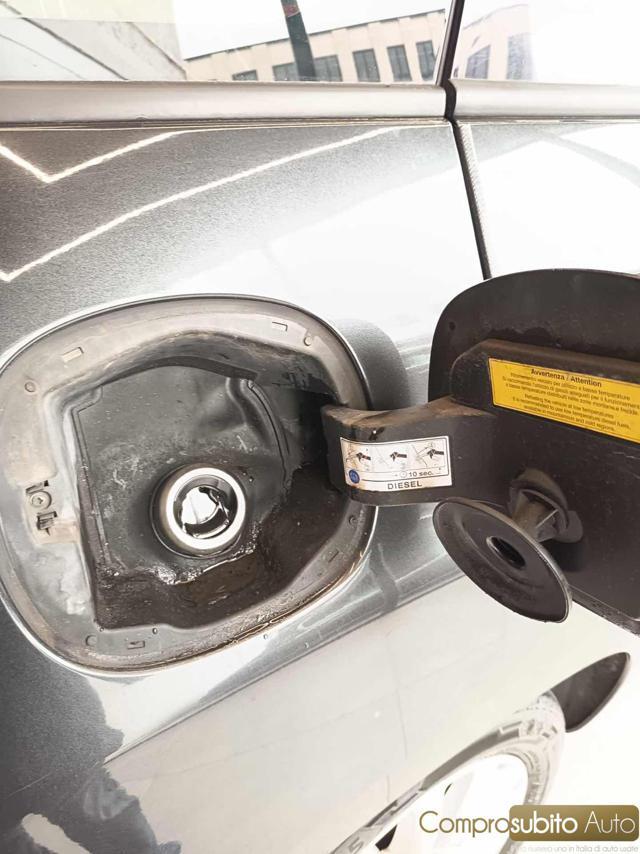 FIAT 500L 1.3 Multijet 85 CV Pop Star