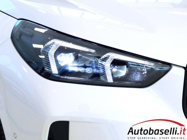 BMW X1 XDRIVE23D MSPORT PRO 197CV MHEV