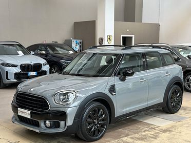 Mini Countryman Cooper D 2.0 Baker Street Auto - LED - 18" - Navi - Carplay