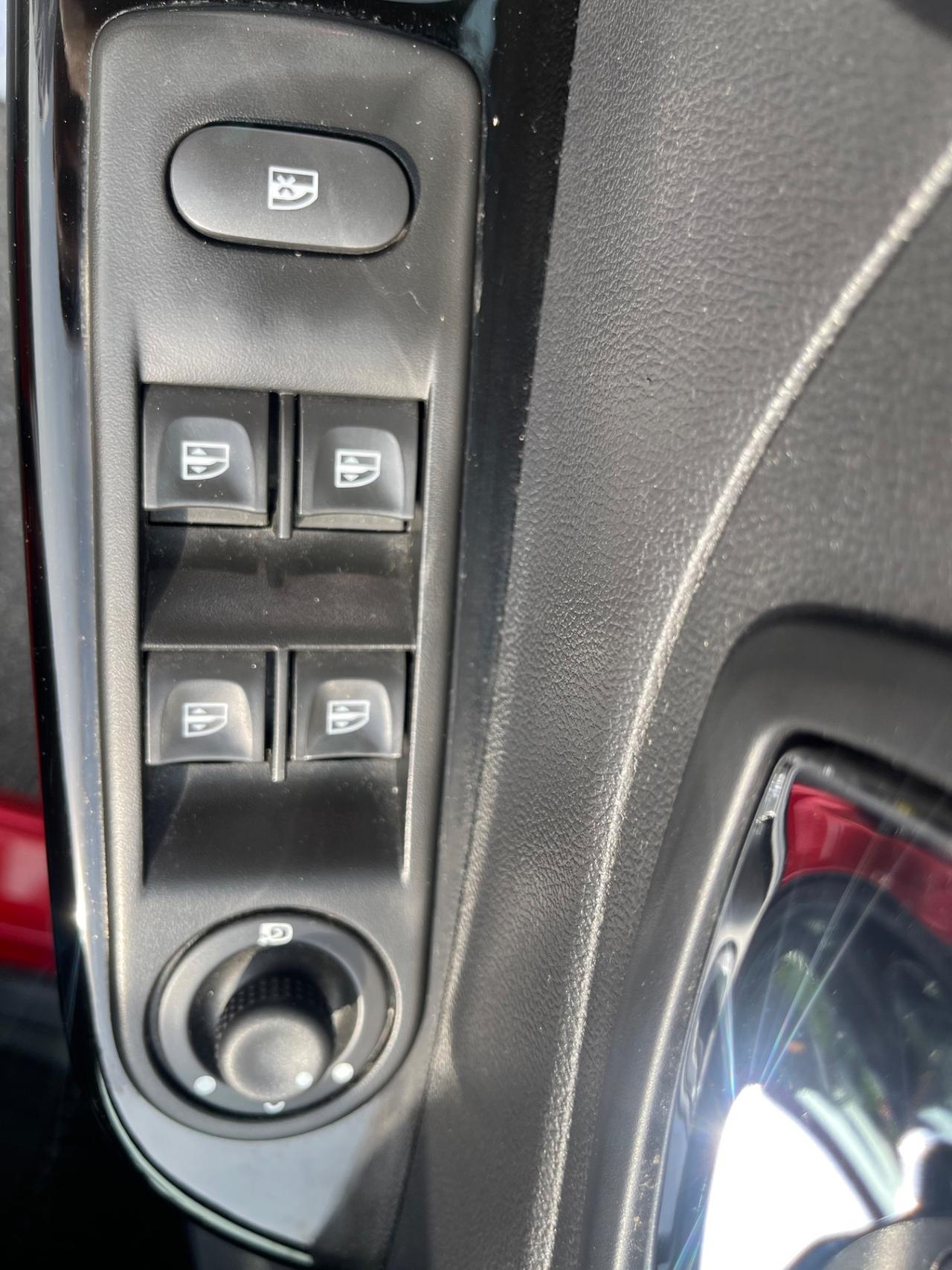 Renault Captur dCi 8V 90 CV Start&Stop Energy Life