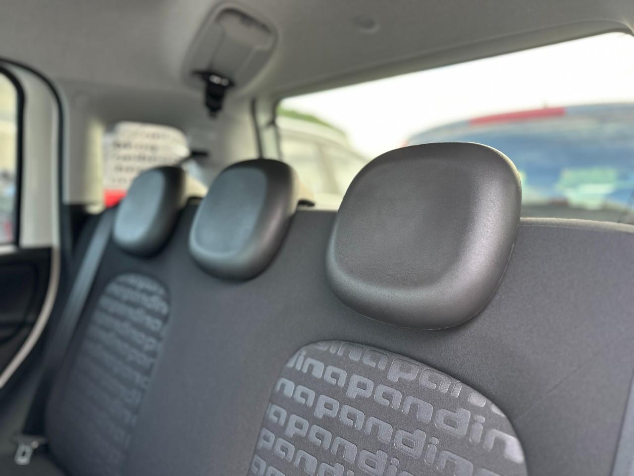 FIAT Pandina III 2024 Cross - Pandina Cross 1.0 firefly hybrid s&s 70cv