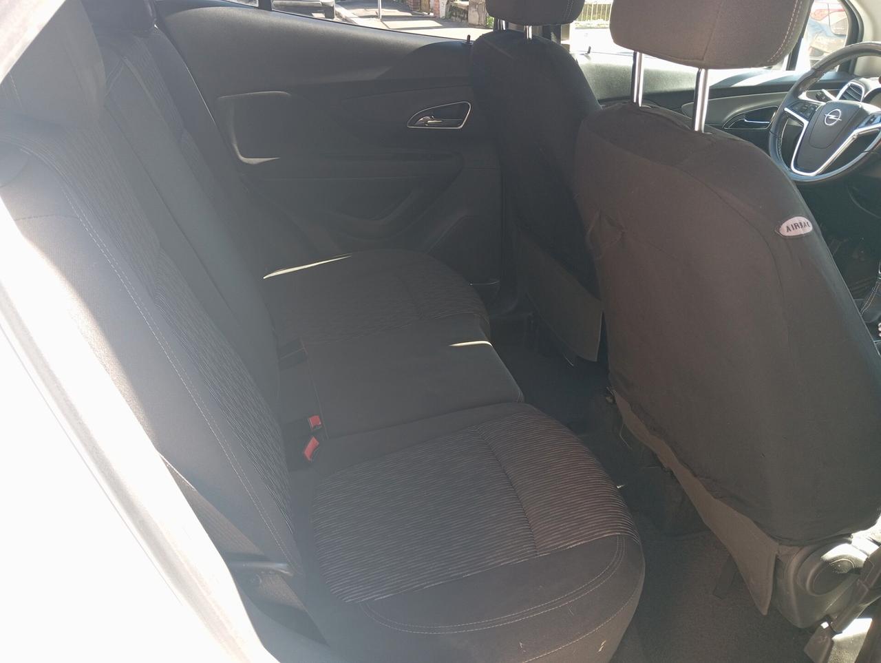 Opel Mokka 1.6 Cosmo E6 offerta del mese