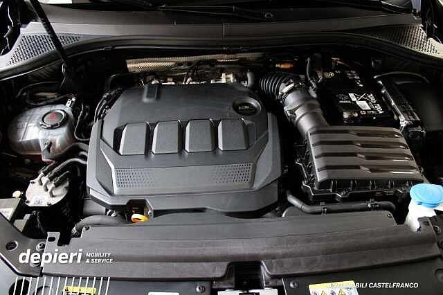 Volkswagen Tiguan 2ª serie 2.0 TDI SCR DSG 4MOTION Elegance