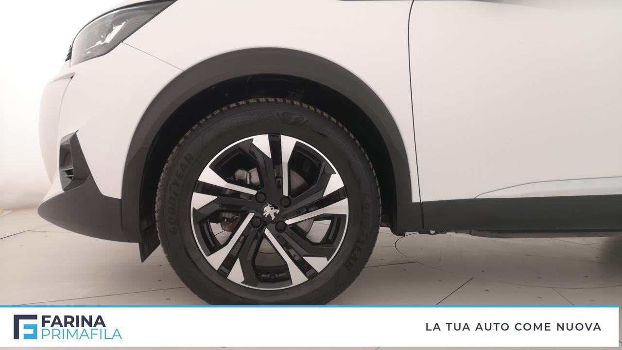PEUGEOT 2008 II 2020 - 2008 1.5 bluehdi Allure Pack s&s 110cv