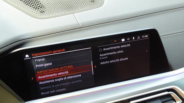 BMW X5 xDrive30d 48V xLine