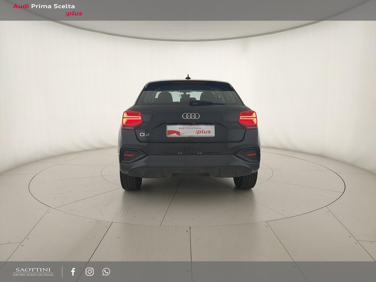 30 2.0 TDI Admired Advanced S tronic