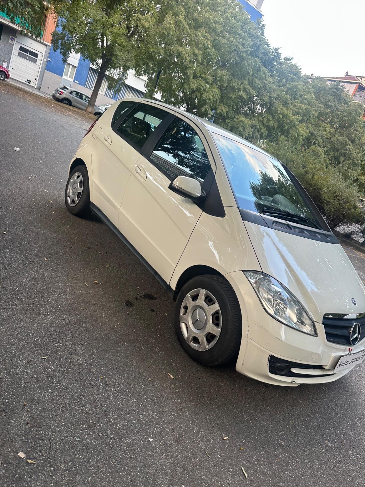 Mercedes-benz A 180 CDI Executive