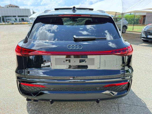 AUDI Q5 TDI S tronic quattro S line NAV - ACC - TETTO - 20