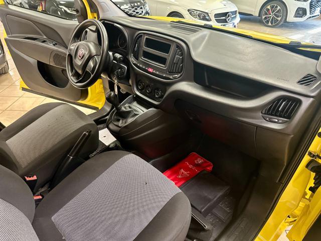 FIAT Doblo Doblò 1.3 MJT S&S PC-TN PORTA SCALA UNIPRO