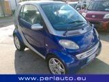 Smart 800 & passion cdi (30 kW)