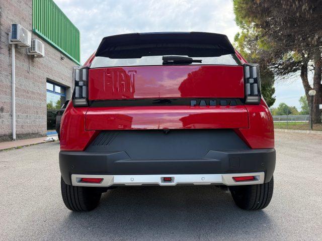 FIAT Grande Panda 1.2 HYBRID 110CV LA PRIMA PRONTA CONSEGNA!