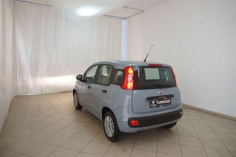 FIAT Panda 1.2 69cv E6d-Temp Easy