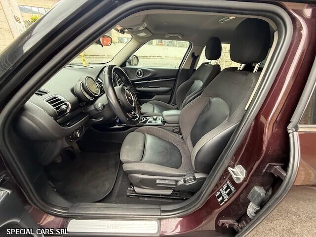 Mini Cooper D Clubman 1.5 One Business