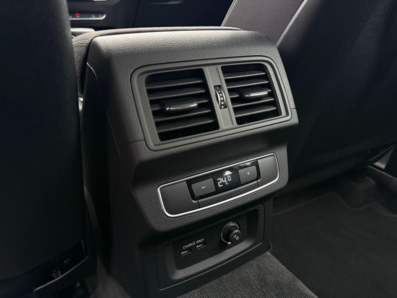 Audi Q5 SPB 40 TDI QUATTRO HYBRID