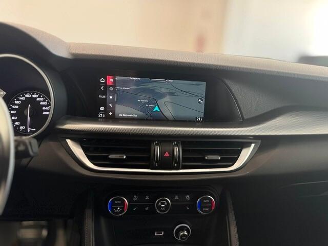 Alfa Romeo Stelvio 2.2 Turbodiesel 210 CV AT8 Q4 Veloce