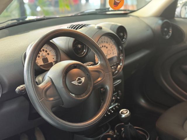 MINI Countryman Mini Cooper D Countryman