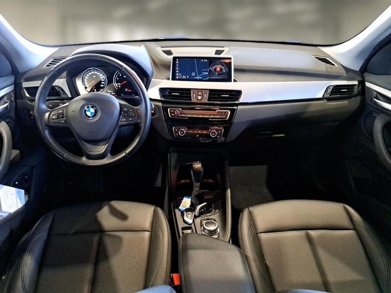 BMW X1 XDRIVE 25E BUSINESS ADVANTAGE AUTOMATICO SUV