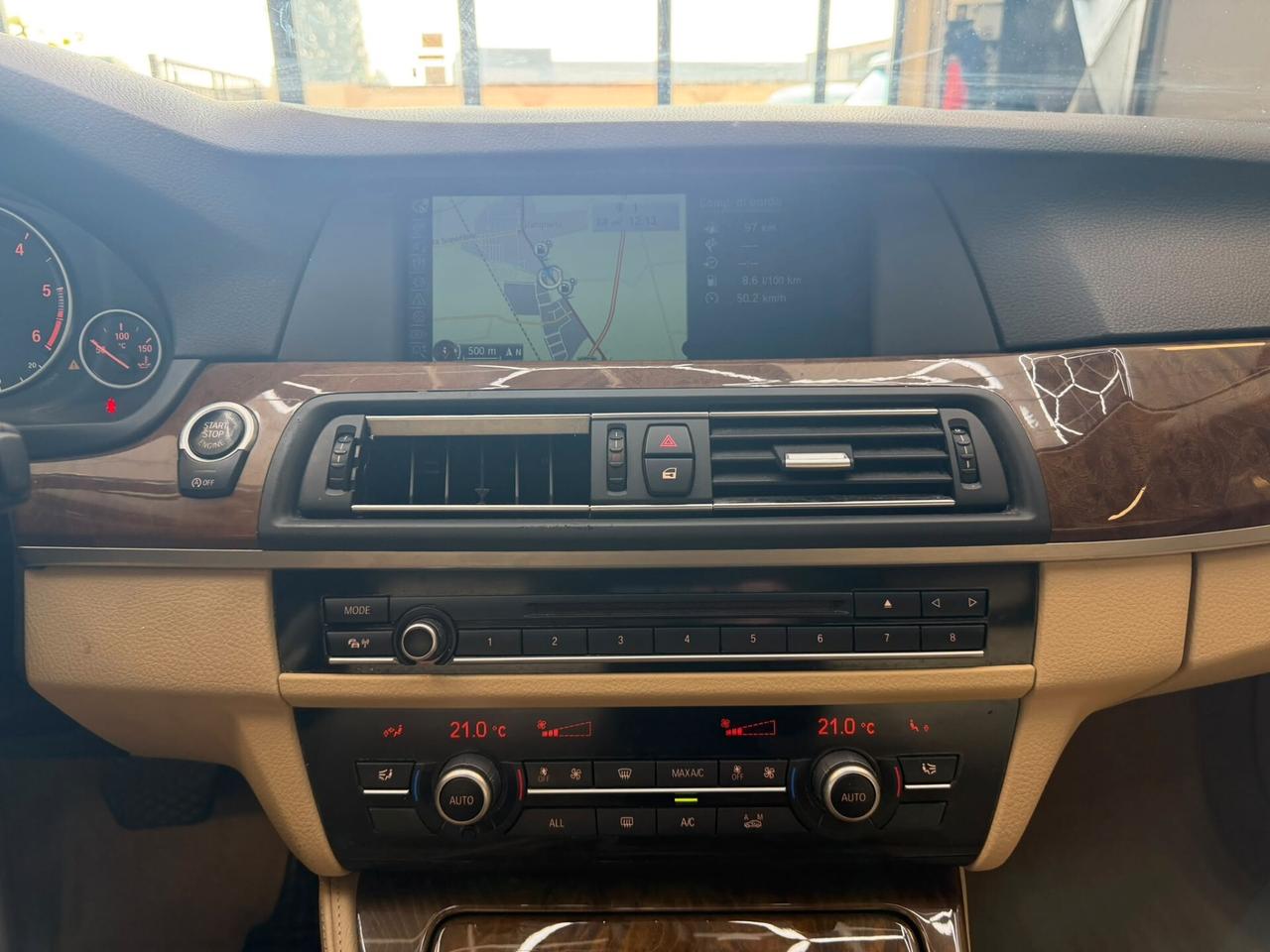 Bmw 530d Business