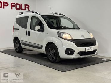 FIAT Fiorino Fiorino qubo N1 1.3 mjt 95cv trekking