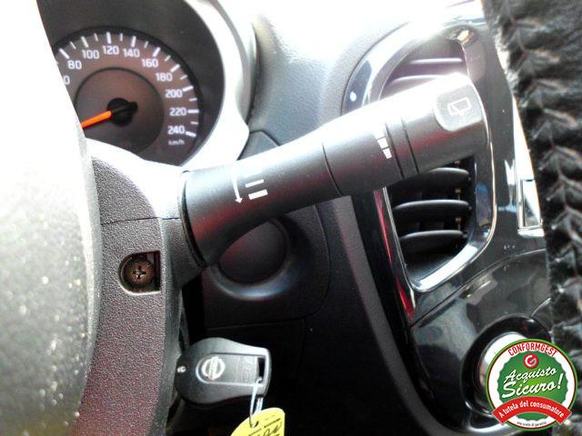 NISSAN Juke 1.5 dCi Acenta