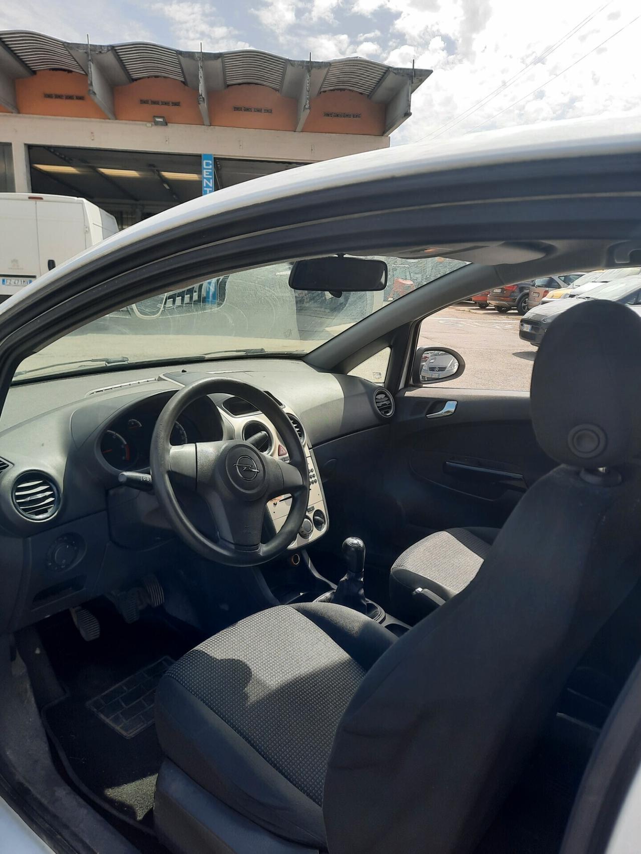 Opel Corsa 1.3 CDTI 3 porte Sport VAN PR. IVATO