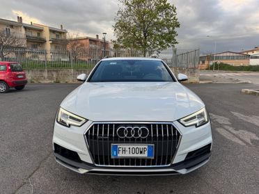 Audi A4 allroad A4 allroad 2.0 TDI 190 CV S tronic Business Evolution