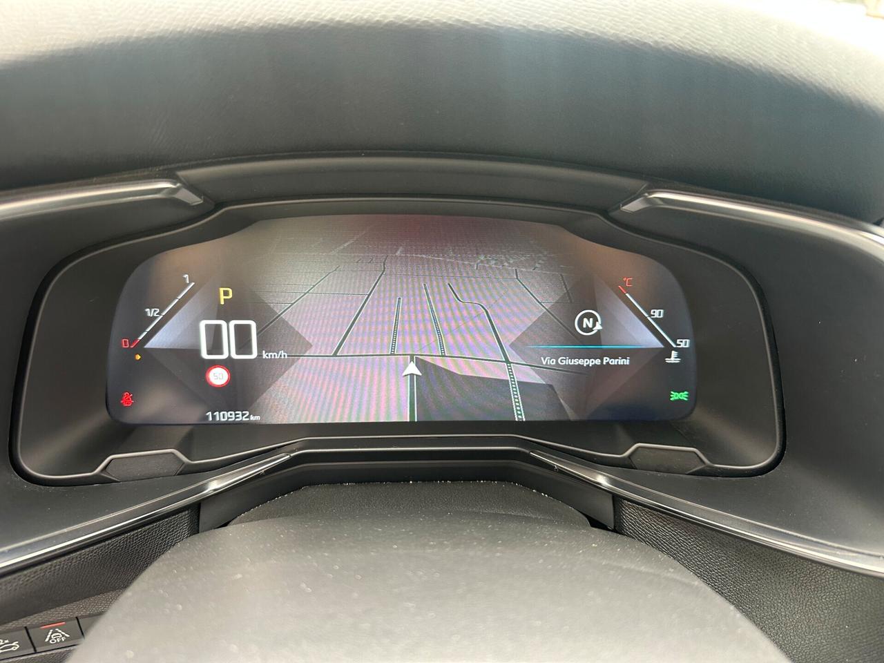 Ds 7 BlueHDi 130 aut. Performance Line+ 2022