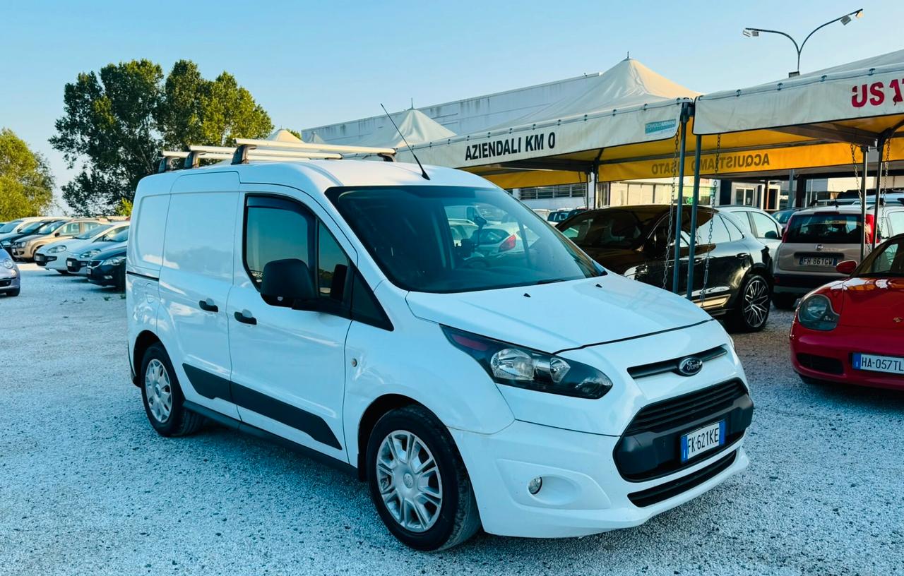 Ford Transit Connect 200 1.5 TDCi 100CV PC