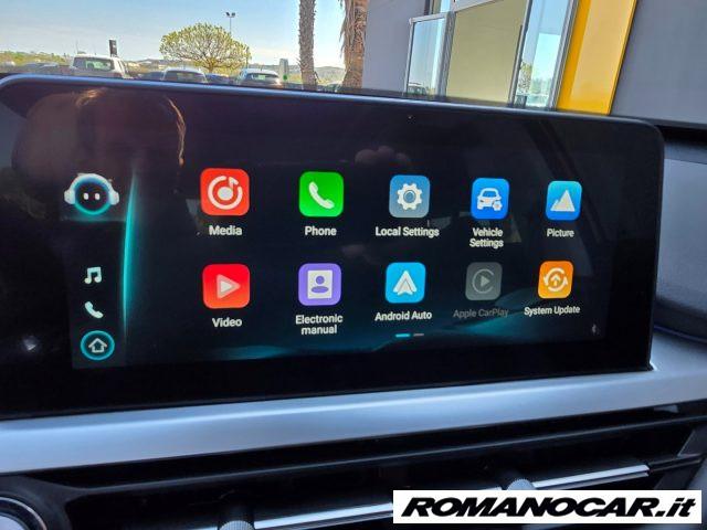 DR MOTOR DR 6.0 1.5 T GPL DEMO NO OBBLIGO FINANZIAMENTO