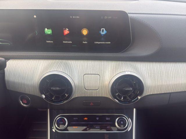 FORTHING U-Tour U-Tour 1.5 TGDI 5 posti