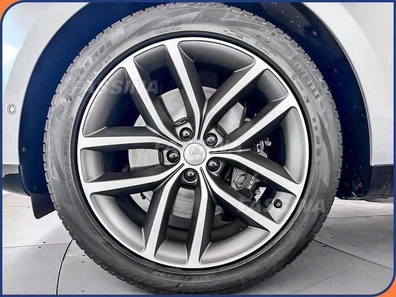 Land Rover Range Rover Range Rover 3.0 I6 AWD PHEV 550 CV Autobiography