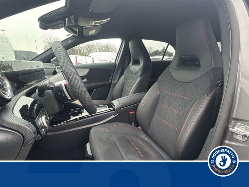 Mercedes-Benz Classe A 180d Automatic AMG Line Advanced Plus