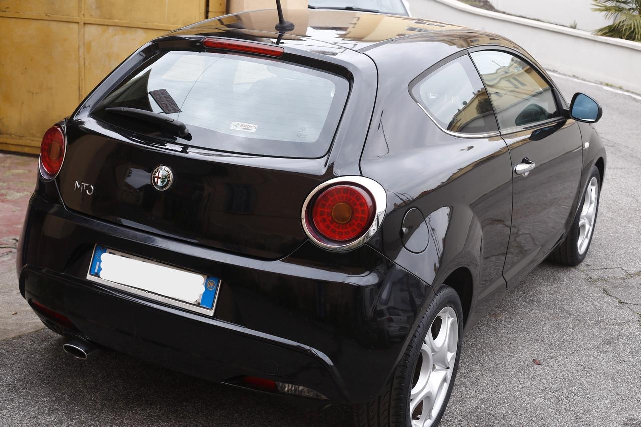 Alfa Romeo MiTo 1.4 78 CV Junior