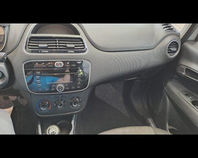 FIAT Punto 5p 1.3 mjt Street s&s 95cv