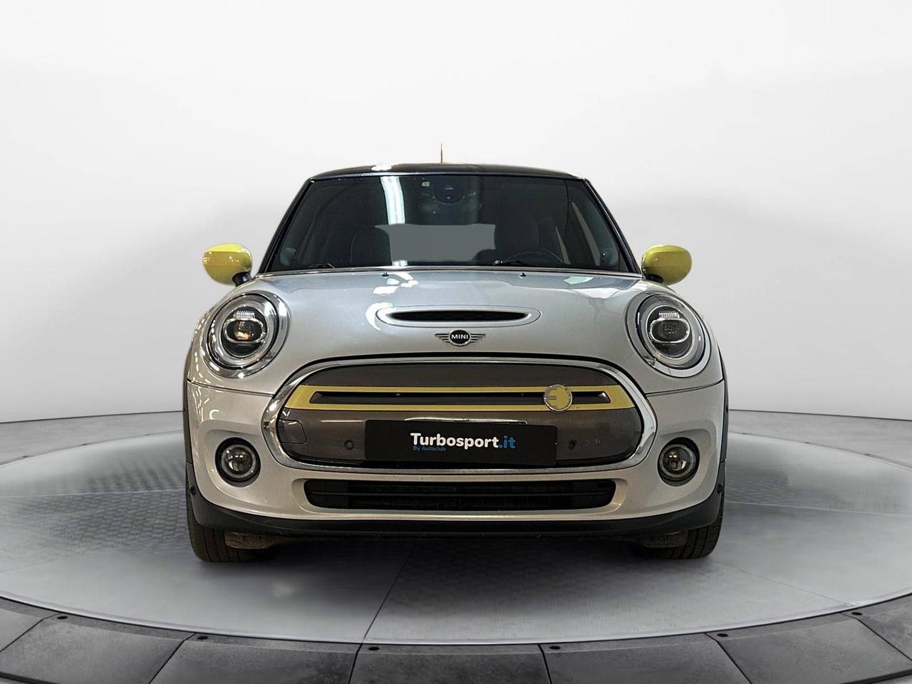 MINI Mini Cooper SE L