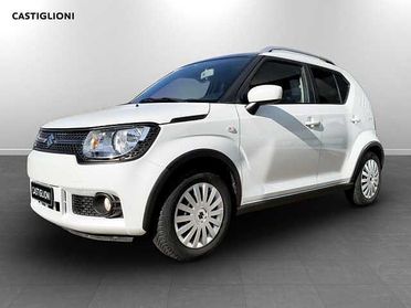 Suzuki Ignis Ignis 1.2 dualjet iCool 2wd