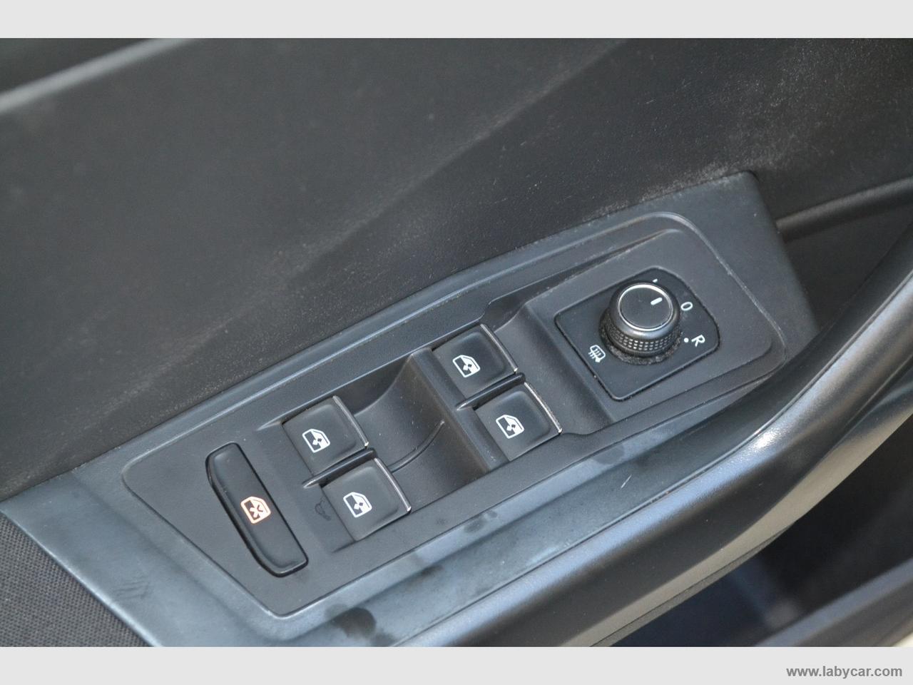 VOLKSWAGEN T-Roc 2.0 TDI 150 DSG 4MOTION Style BMT