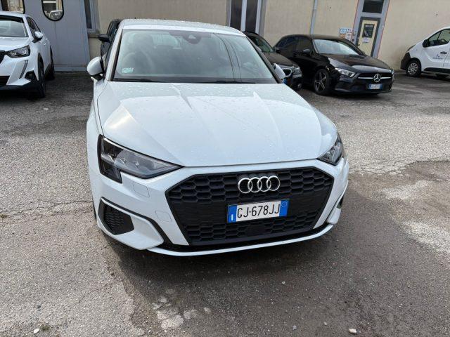 AUDI A3 SPORT BACK S tronic ADATTA A NEOP.
