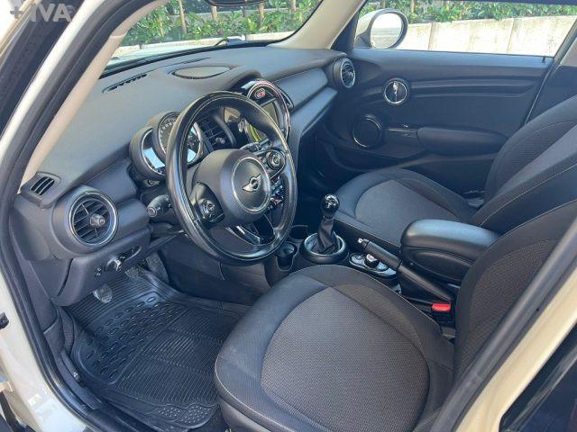 MINI One 1.5 One D 5 porte