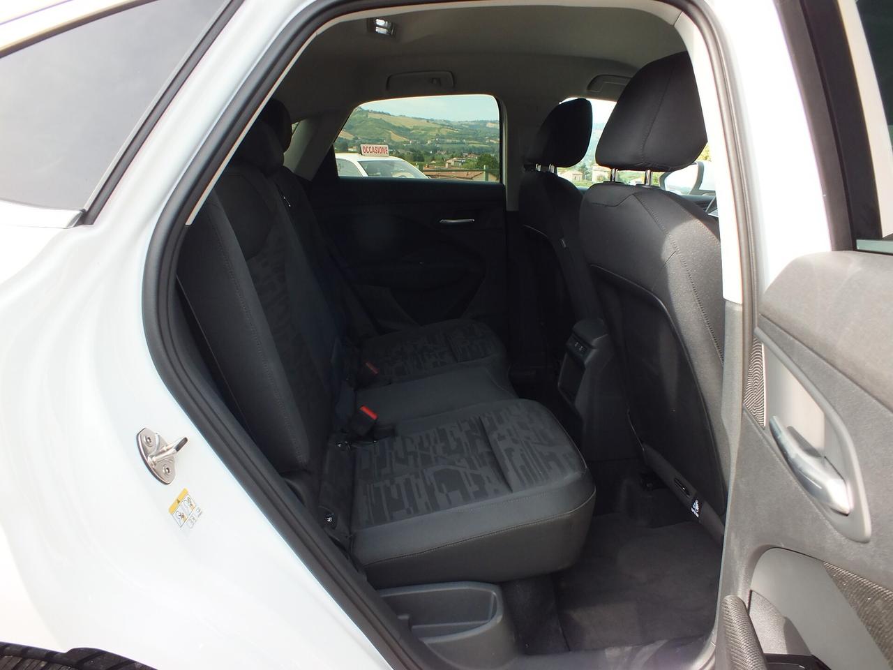 AUDI Q3 NEW-Q3 SPB TDI 150 CV S-TRONIC UFFICIALE