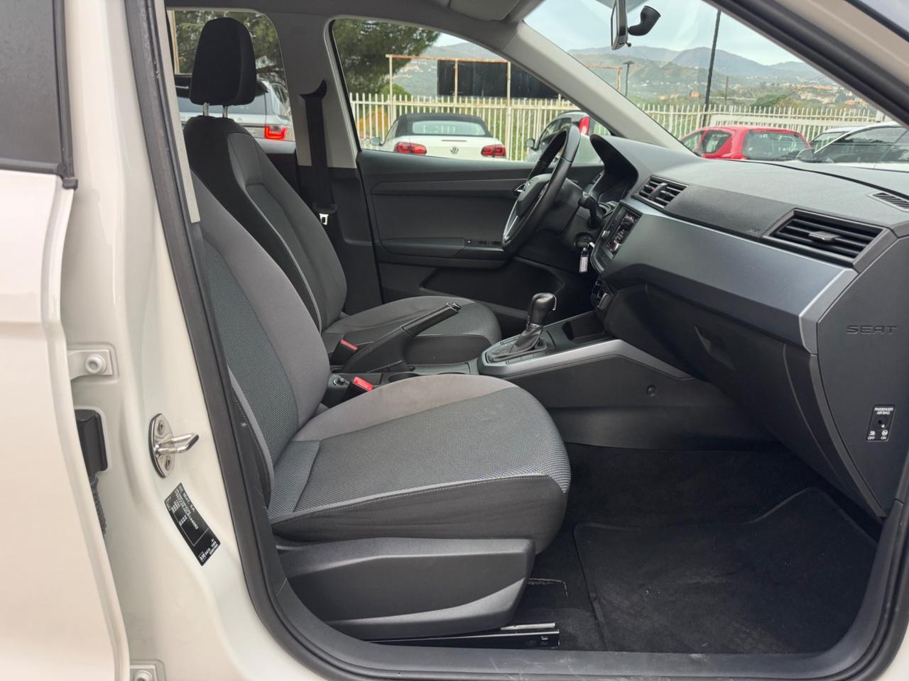 Seat Arona 1.6 TDI 95 CV DSG XCELLENCE